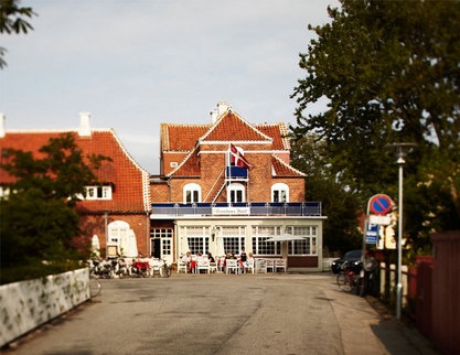 Brøndums Hotel