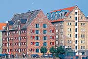 71 Nyhavn Hotel København