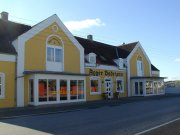 Agger Badehotel Vestervig