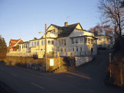 Tisvildeleje Strandhotel