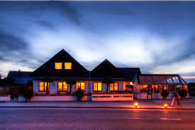 Restaurant Søstjernen Vejby