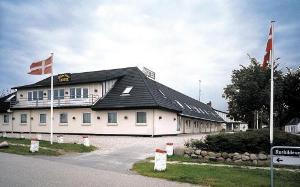 Restaurant Skjalm Hvide Slangerup