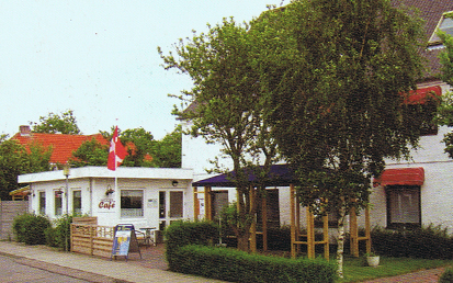 Motel Højer Højer