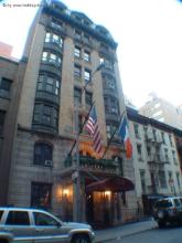 HOTEL 31 New York City